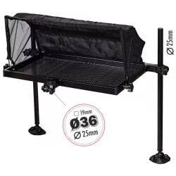 Platforma Traper GST z osłoną 81317 - 58x37cm