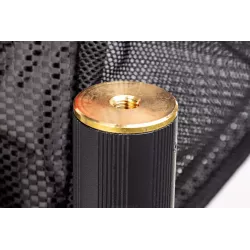 Platforma Traper GST Red z osłoną 81339 - 51x43cm