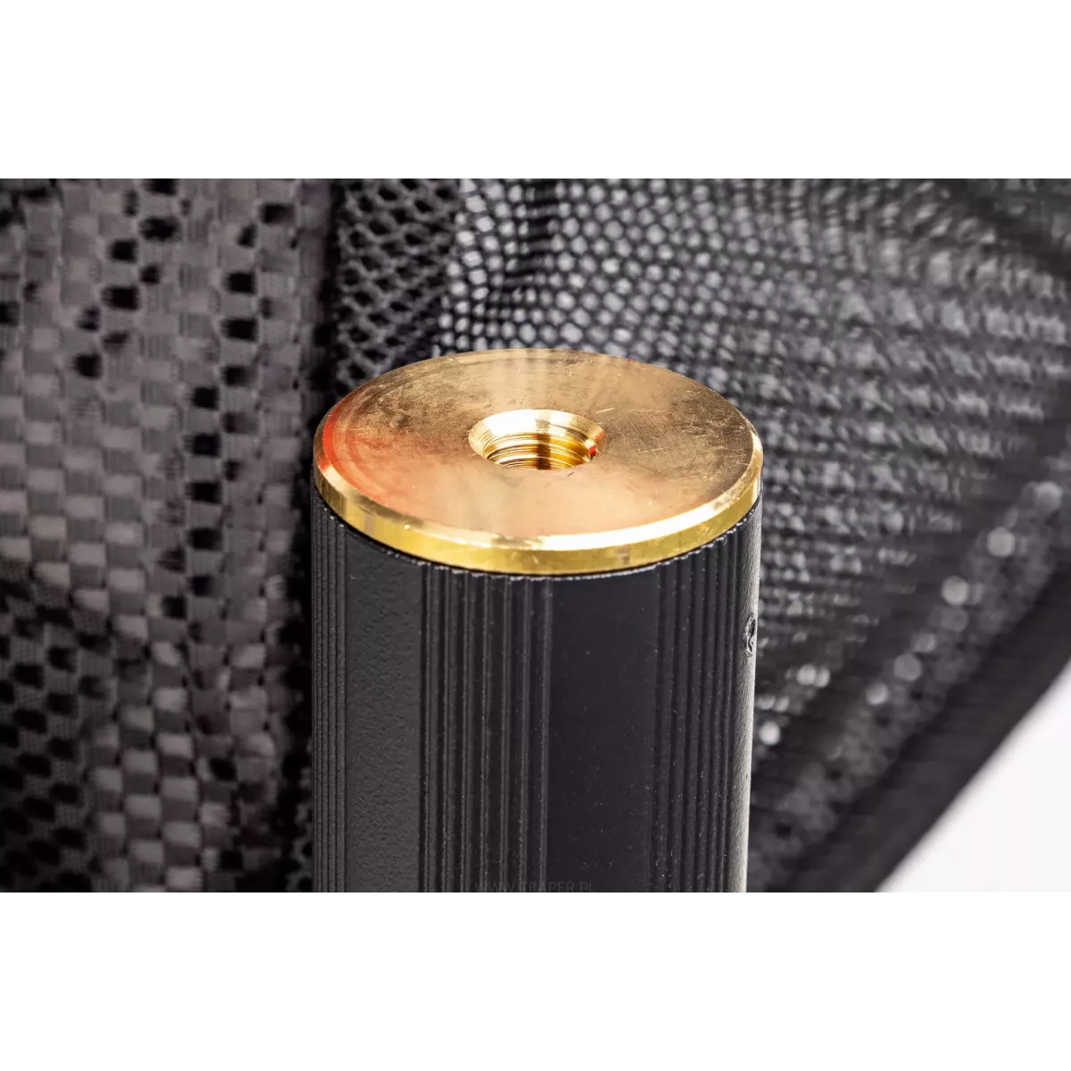 Platforma Traper GST Red z osłoną 81339 - 51x43cm