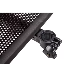 Platforma Traper GST Red z osłoną 81339 - 51x43cm