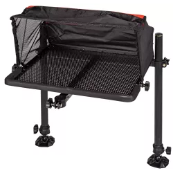 Platforma Traper GST Red z osłoną 81339 - 51x43cm