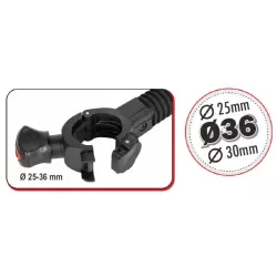 Fajka neoprenowa Traper GST PRO Arm