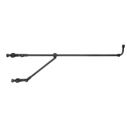 Ramię Traper GST Pro Match&Feeder Rod Rest 81370 - 130-190cm