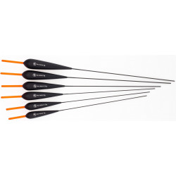 Spławik Dave Harrell Bolo No4