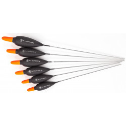 Spławik Dave Harrell Alloy Avon No1