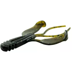 Gumy Perch Professor Fapping Craw 1.4" / 3.5cm - 01 Original