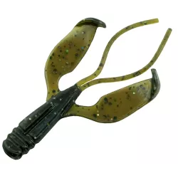 Gumy Perch Professor Fapping Craw 1.4" / 3.5cm - 01 Original