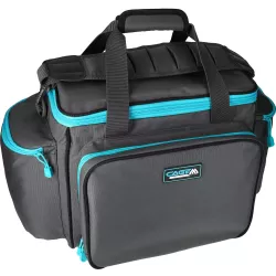 UWF-032-L Torba Mikado Cage Feeder Carryall - L