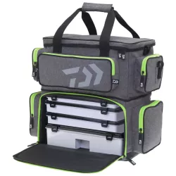 15808-050 Torba Daiwa Prorex D-Box Tackle Bag - L