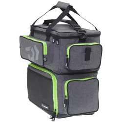 15808-050 Torba Daiwa Prorex D-Box Tackle Bag - L