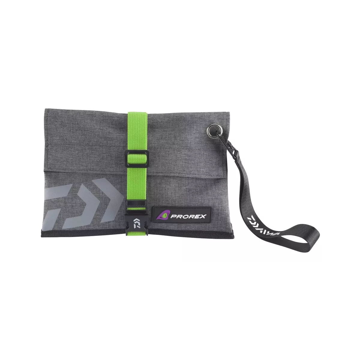 15809-520 Organizer Daiwa Prorex Softbait Binder