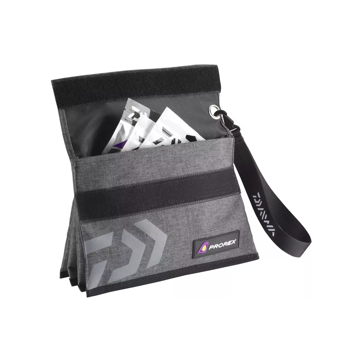 15809-520 Organizer Daiwa Prorex Softbait Binder