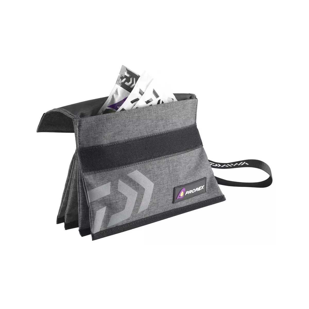 15809-520 Organizer Daiwa Prorex Softbait Binder