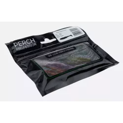 Gumy Perch Professor Fapping Craw 1.4" / 3.5cm - MIX KOLORÓW