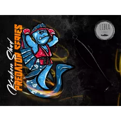 Libra Lures Kraken Shad