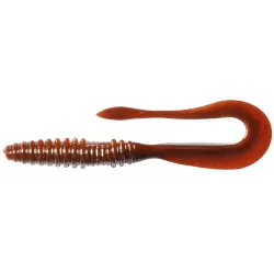 Keitech Mad Wag Mini 2.5'' 6.4cm - 006S Cola