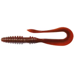 Keitech Mad Wag Mini 2.5'' 6.4cm - 008S Scuppernong