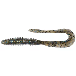 Keitech Mad Wag Mini 2.5'' 6.4cm - 205S Bluegill