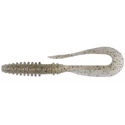 Keitech Mad Wag Mini 2.5'' 6.4cm - 440S Electric Shad