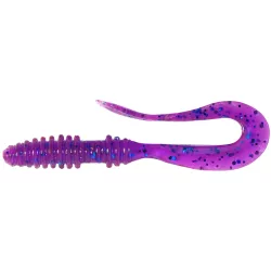 Keitech Mad Wag Mini 2.5'' 6.4cm - LT63S LT Purple Blue Heaven