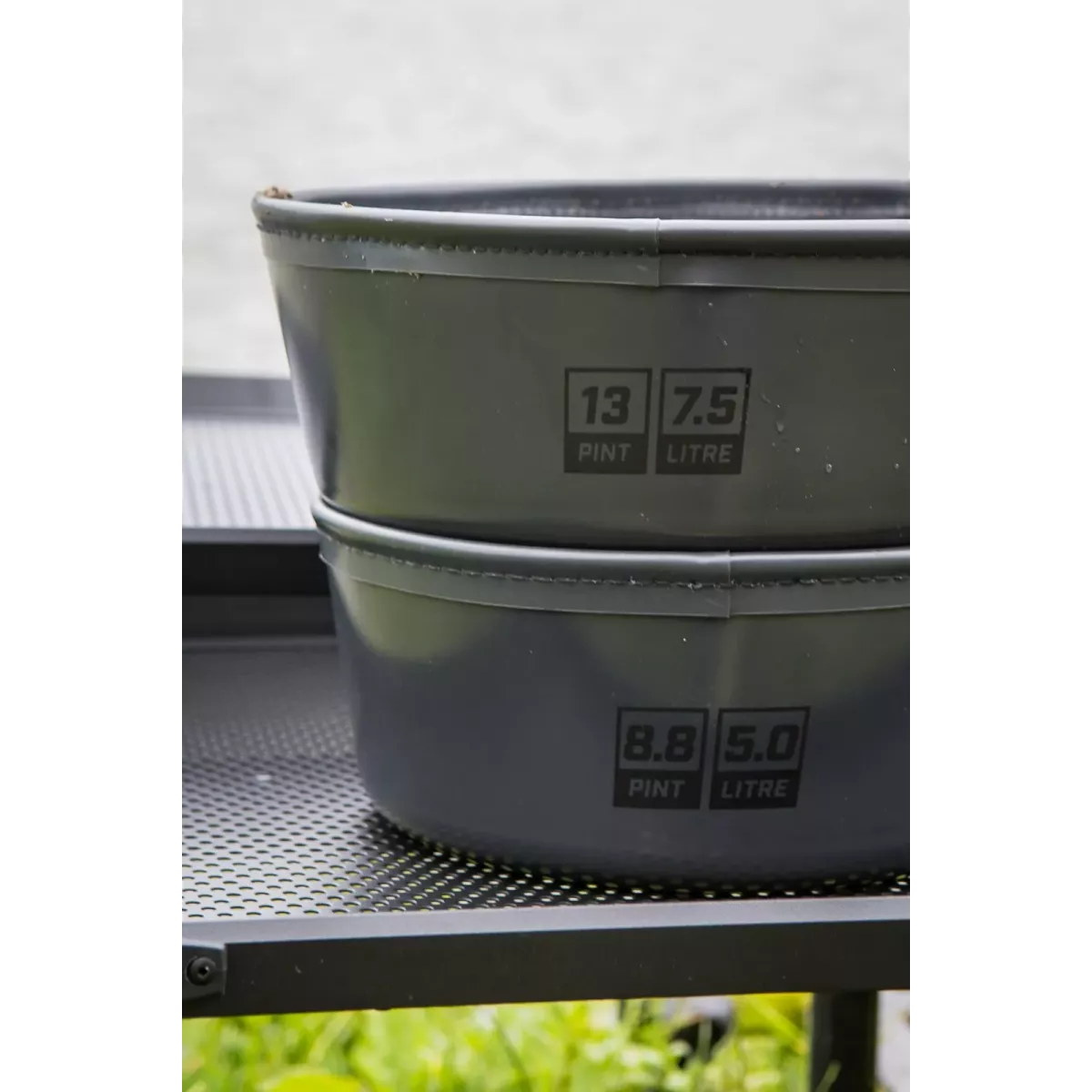 Miska Matrix Moulded EVA Bowl