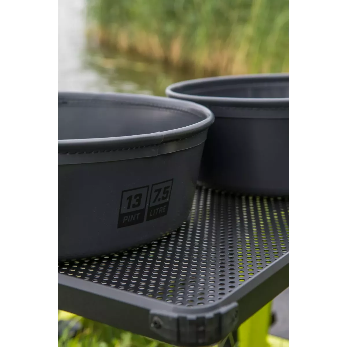 Miska Matrix Moulded EVA Bowl