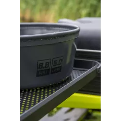 Miska Matrix Moulded EVA Bowl