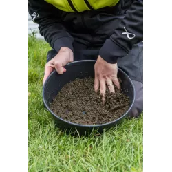 Miska Matrix Moulded EVA Bowl