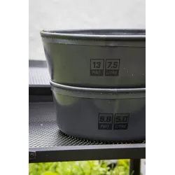 Miska Matrix Moulded EVA Bowl