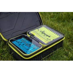 Organizer Matrix EVA Case - Shallow 180 GLU164