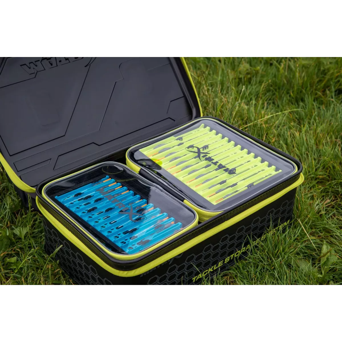 Organizer Matrix EVA Case - Shallow 180 GLU164
