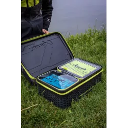 Organizer Matrix EVA Case - Shallow 180 GLU164