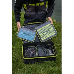 Organizer Matrix EVA Case - Shallow 180 GLU164