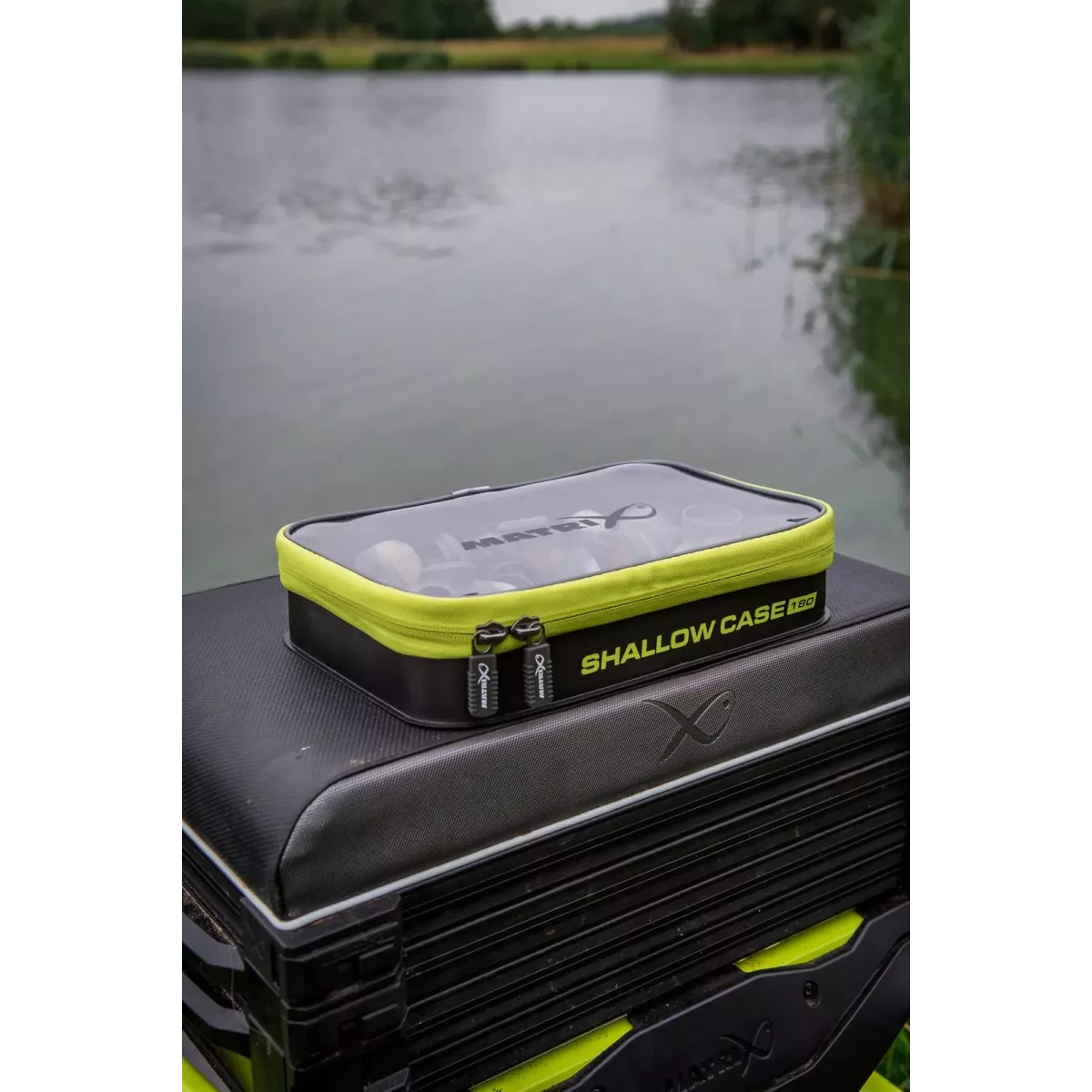 Organizer Matrix EVA Case - Shallow 180 GLU164