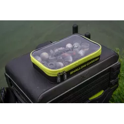 Organizer Matrix EVA Case - Shallow 180 GLU164