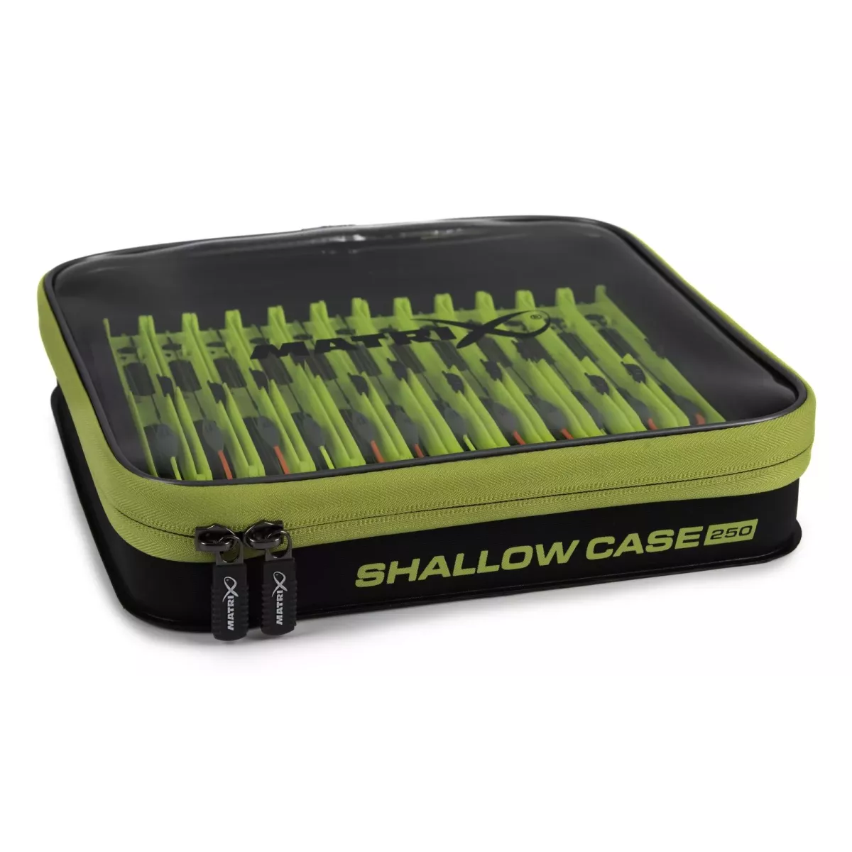 Organizer Matrix EVA Case - Shallow 200 GLU166