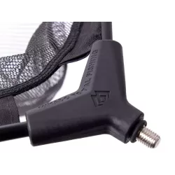 S4-013-5545 Kosz do podbieraka Mikado z gumowaną siatką - 60x50cm