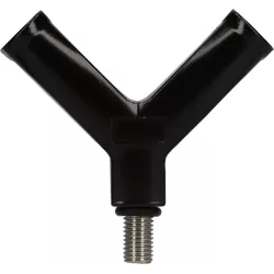 Głowica podbieraka Mikado aluminiowa - S14-26-ALU