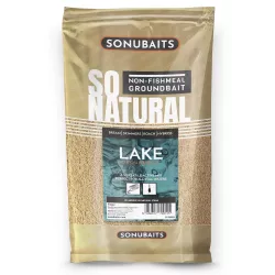 S1780004 Zanęta Sonubaits So Natural 1kg - LAKE