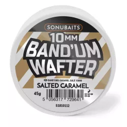 S1810112 Sonubaits Band'Um Wafters 10mm - Salted Caramel