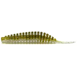 Warianty Gumy FishUp Tanta 3.0" - 202 Green Pumpkin/Pearl