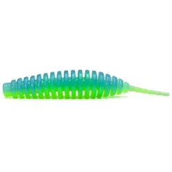 Warianty Gumy FishUp Tanta 3.0" - 206 Sky/Chartreuse