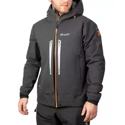 Kurtka przeciwdeszczowa Graff 607-B-2