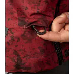 Kurtka przeciwdeszczowa Graff 607-B-4