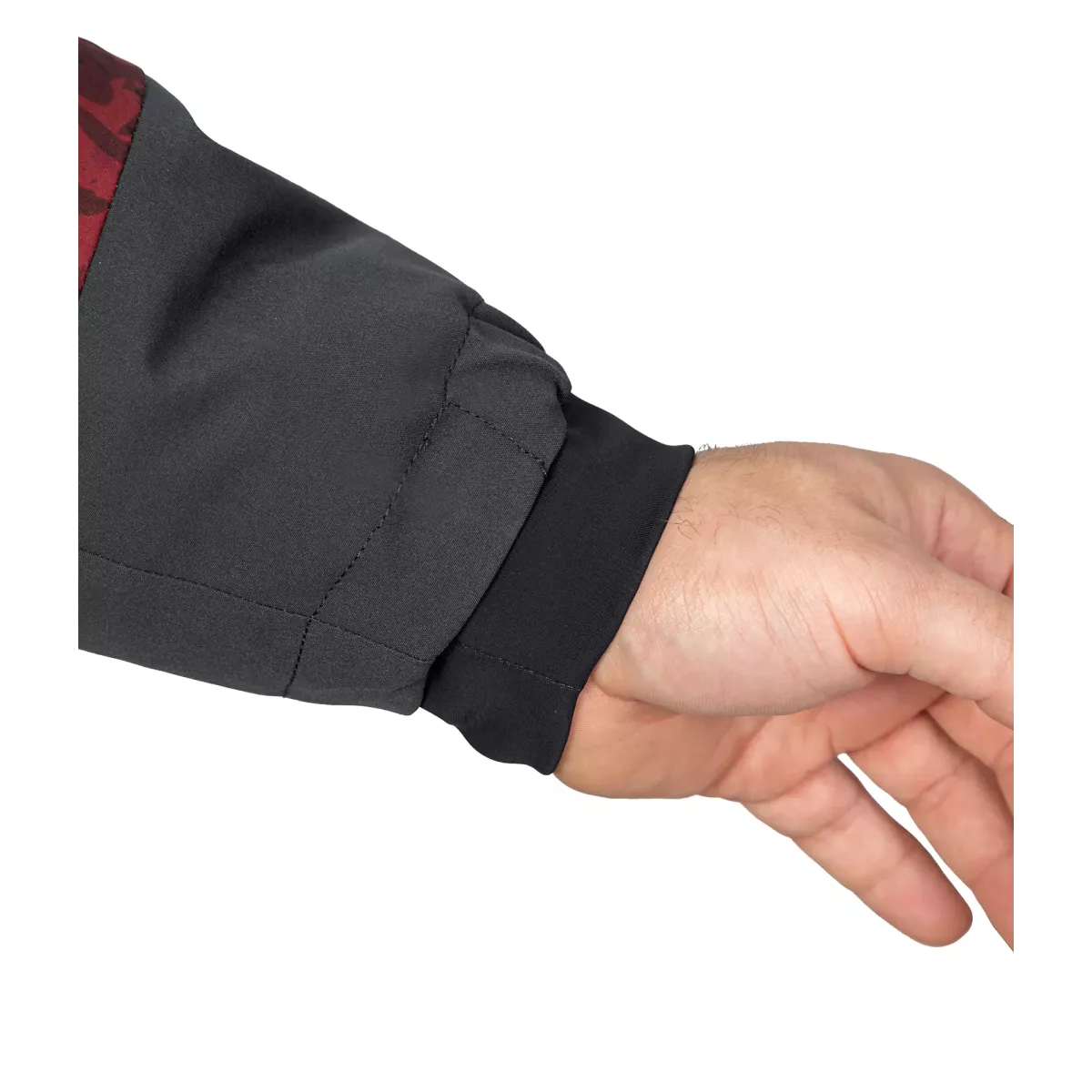 Kurtka przeciwdeszczowa Graff 607-B-4