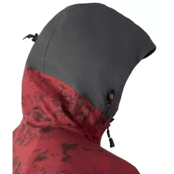 Kurtka przeciwdeszczowa Graff 607-B-4