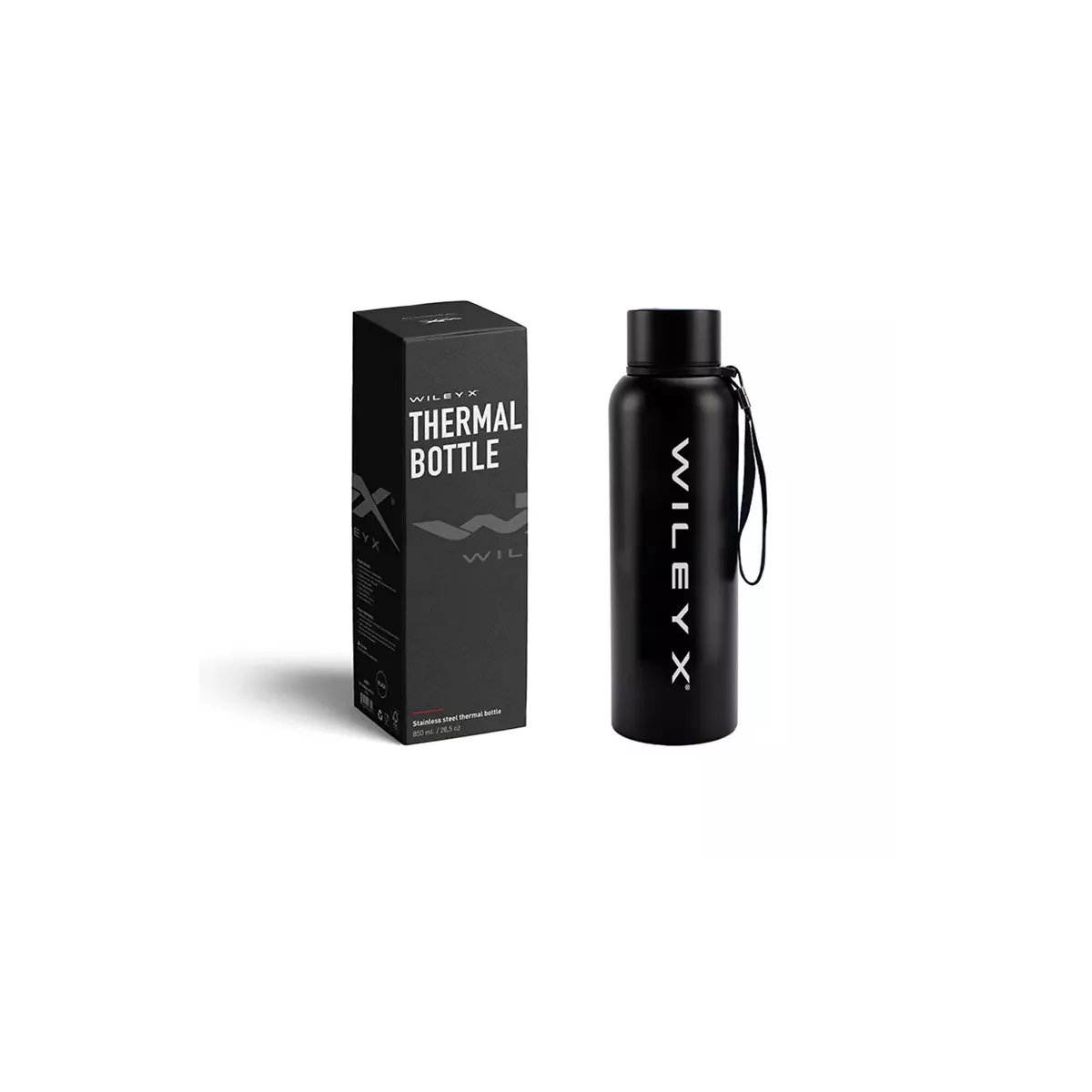 A601 Termos Wiley X Thermal Bottle 0.85L