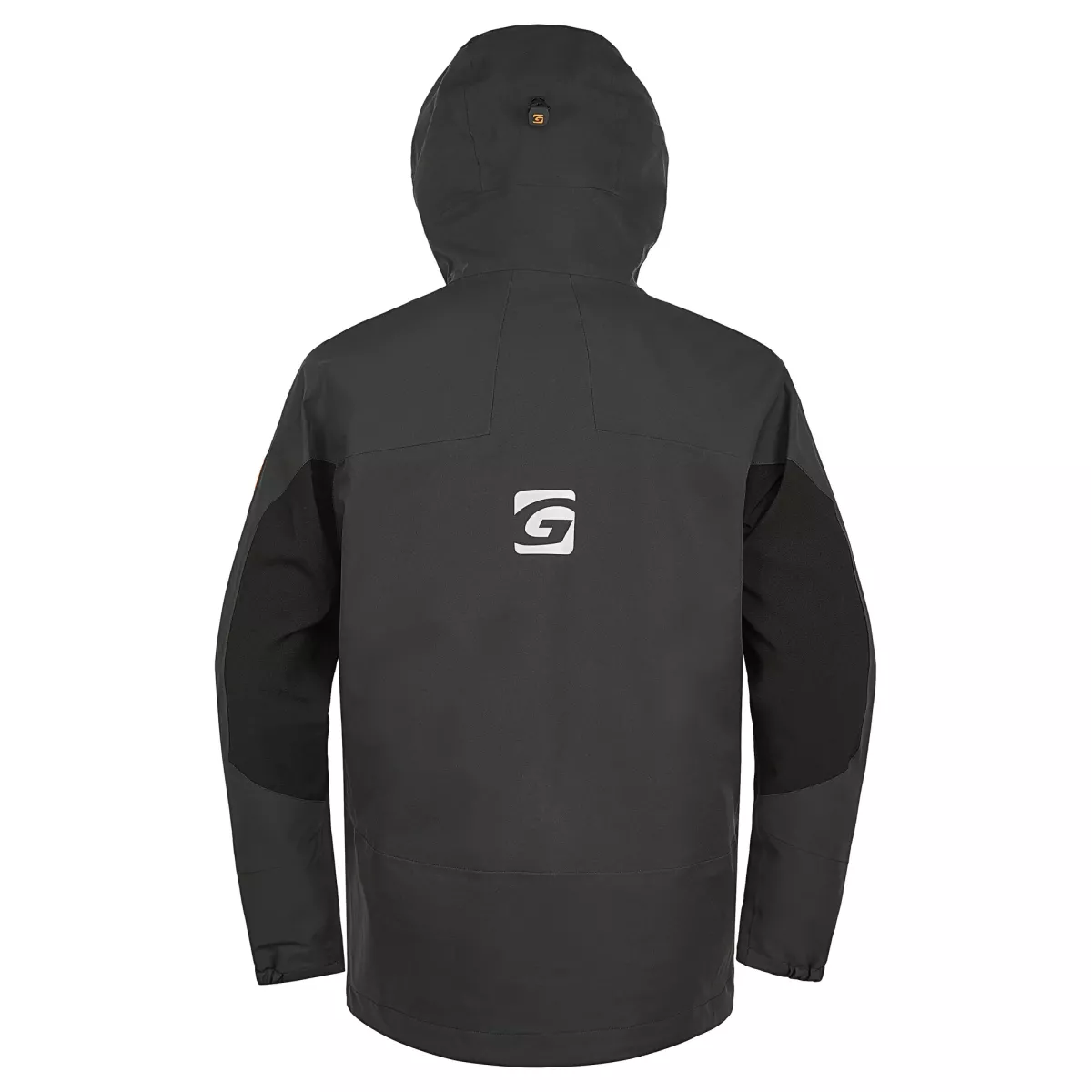 Kurtka przeciwdeszczowa Graff 607-B-2