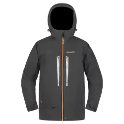 Kurtka przeciwdeszczowa Graff 607-B-2