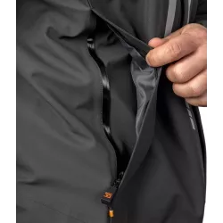 Kurtka przeciwdeszczowa Graff 607-B-2